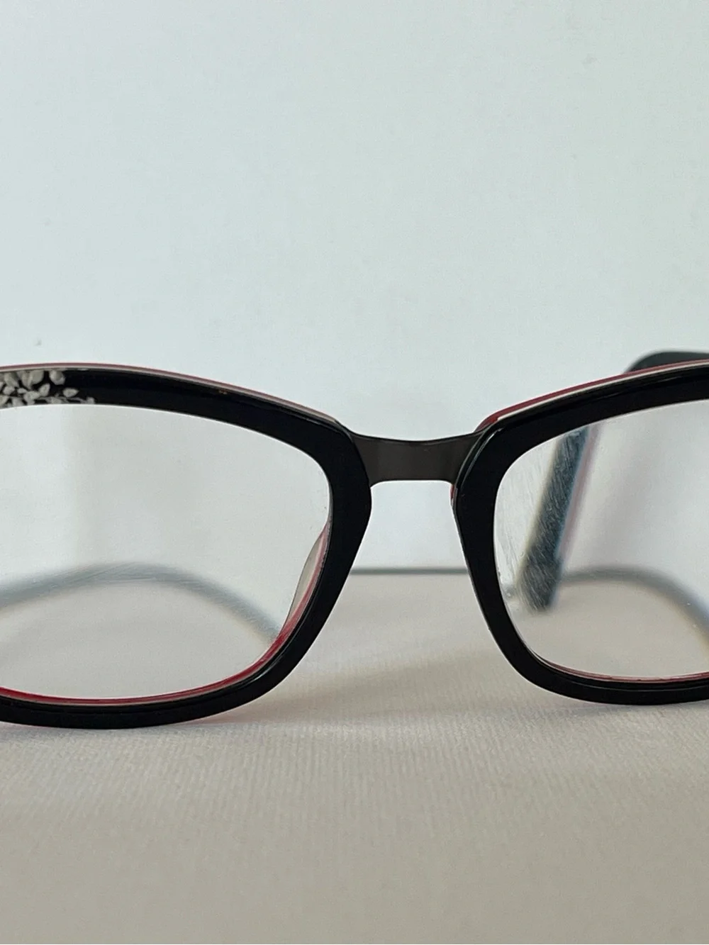Coco Song Cold Tremor CV101 Col 4 Limited Edition frames/glasses 50-18-135